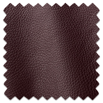 BySwans - Genuine Leather Ref. 40 aubergine