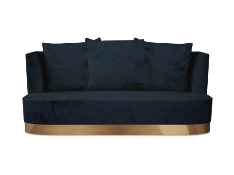 Geoffrey - Luxury Sofa from BySwans