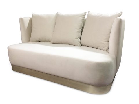 Geoffrey - Luxury Sofa from BySwans
