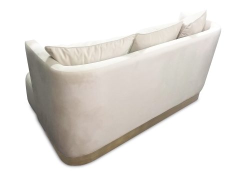 Geoffrey - Luxury Sofa from BySwans