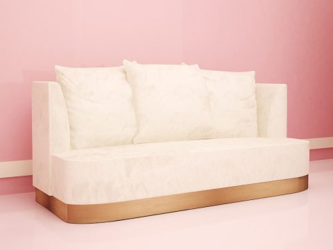 Geoffrey - Luxury Sofa from BySwans