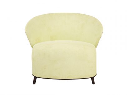 Margaret – Luxury Bespoke Armchair