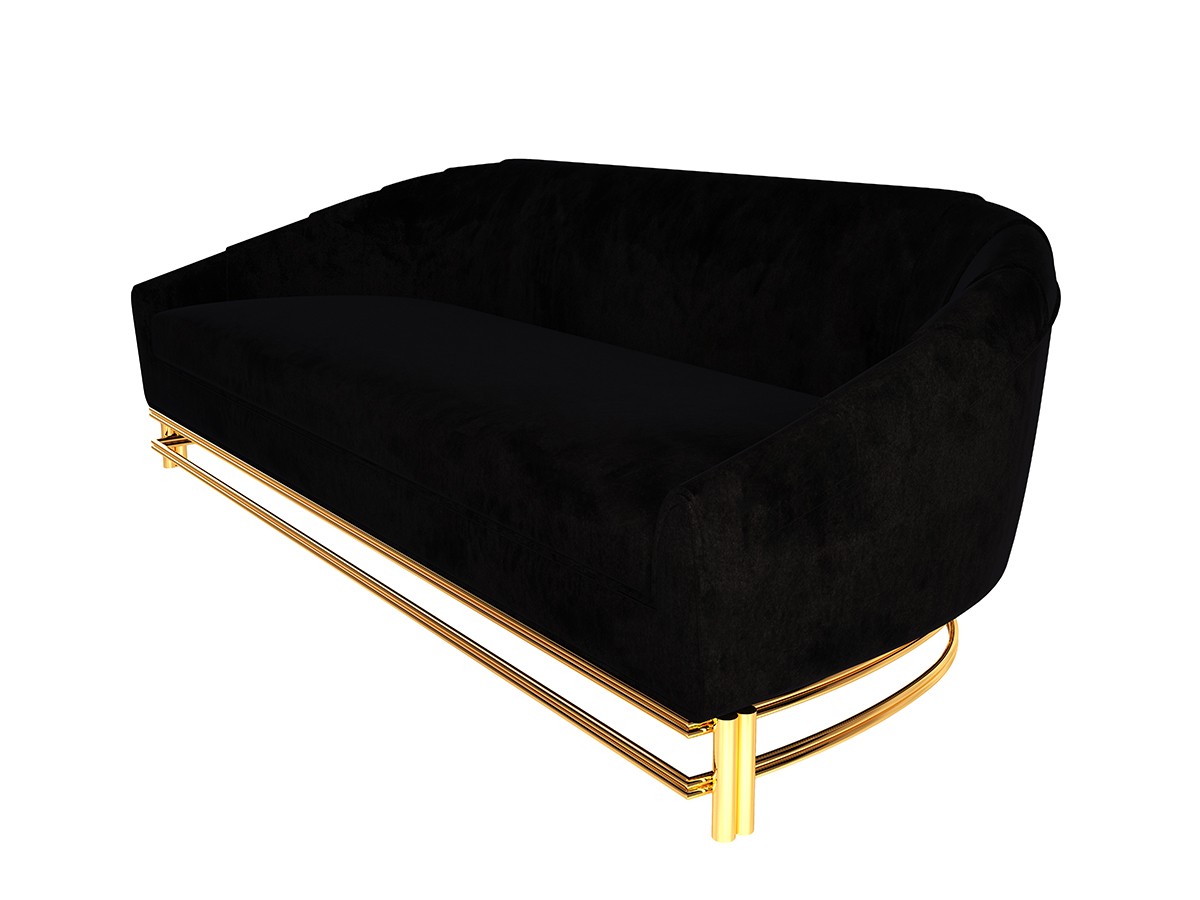Keira – Luxury Bespoke Sofa