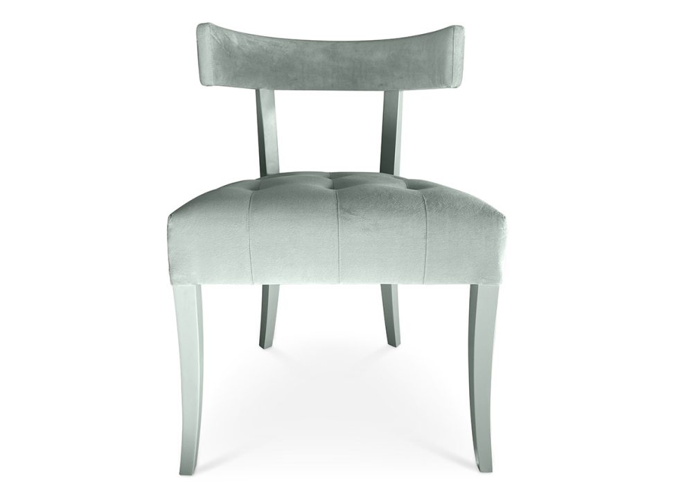 Kelly Dining Chair - Luxury Bespoke Upholstery