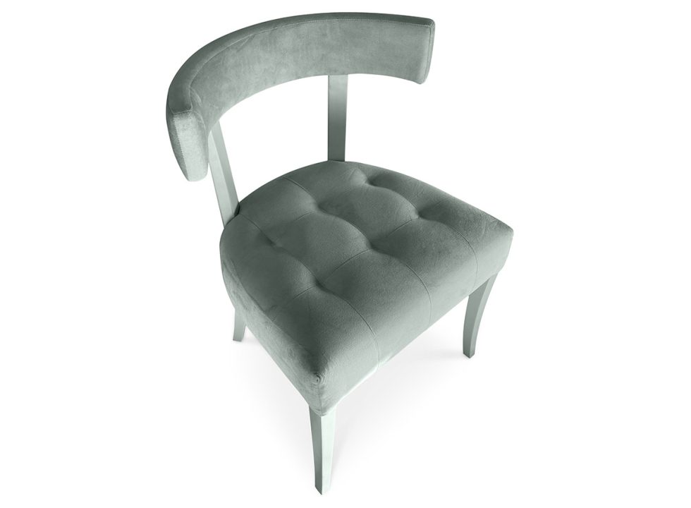 Kelly Dining Chair - Luxury Bespoke Upholstery