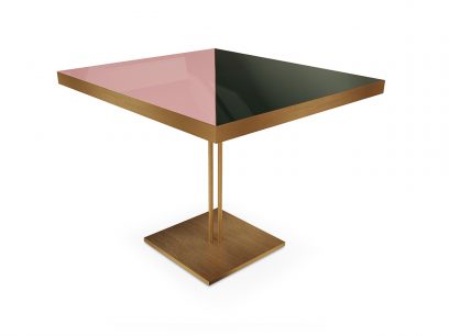 Colibri – Luxury Bespoke Square Dining Table