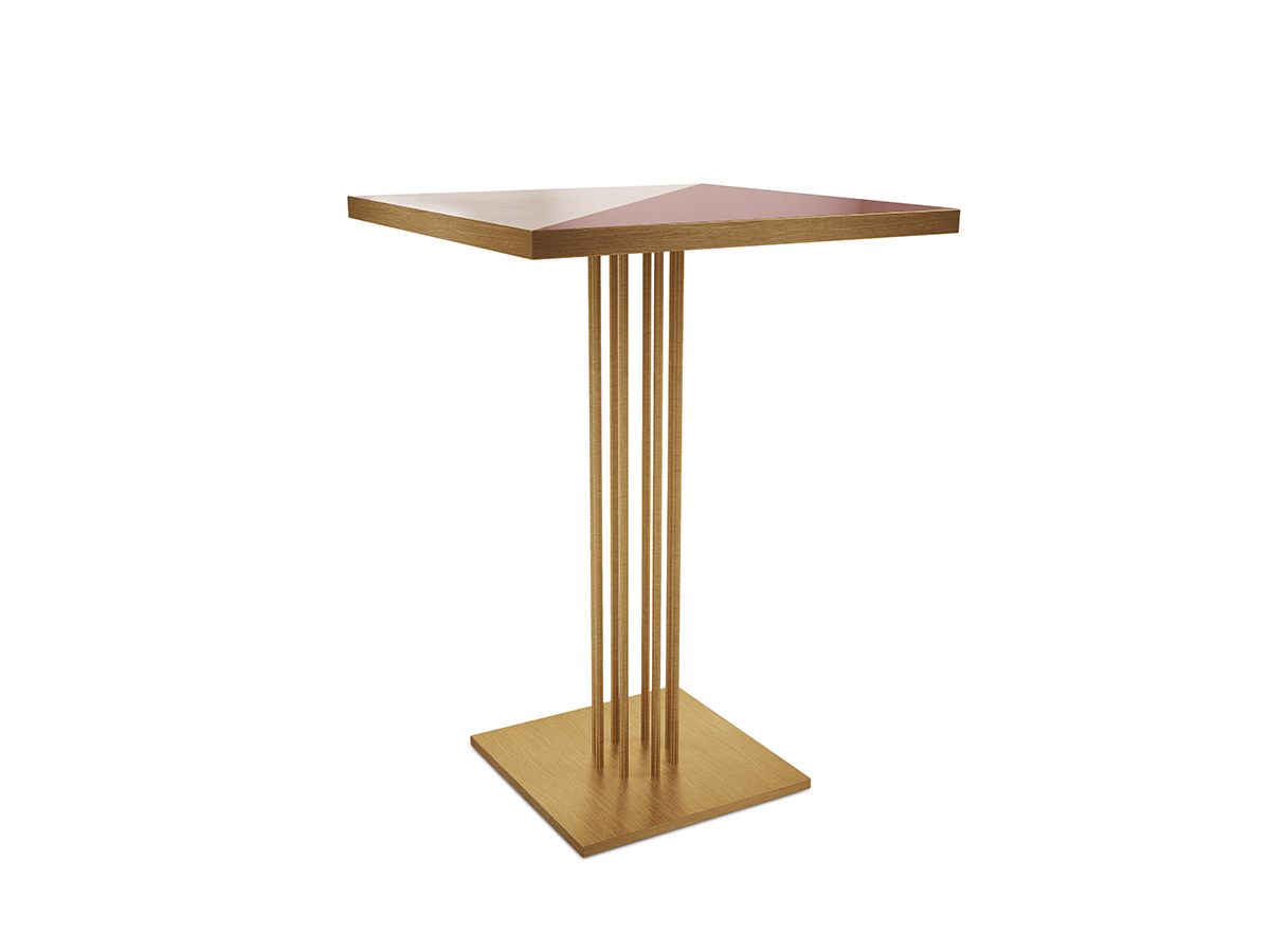 Colibri Tall Table from BySwans – Bold Statement Furniture