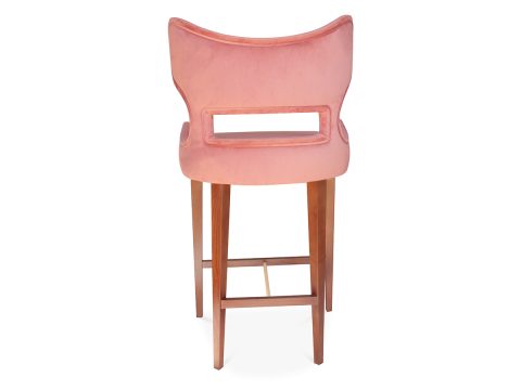 Emma Counter Height Barstool from BySwans - Bold Statement Furniture