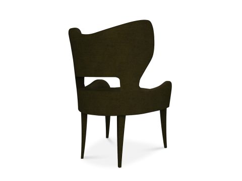 Emma Chair from BySwans - Bold Statement Furniture